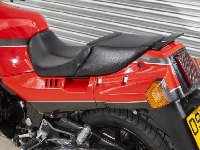Kawasaki GPz 1000RX