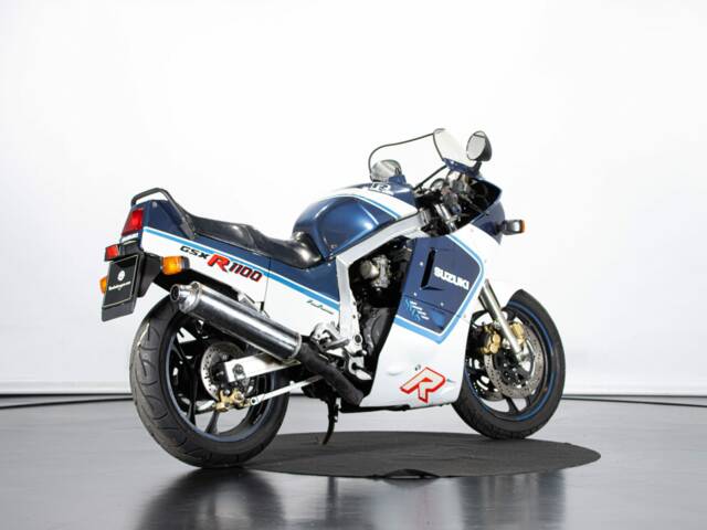 Suzuki GSX-R 1100