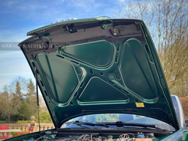 Audi Cabriolet 1.8
