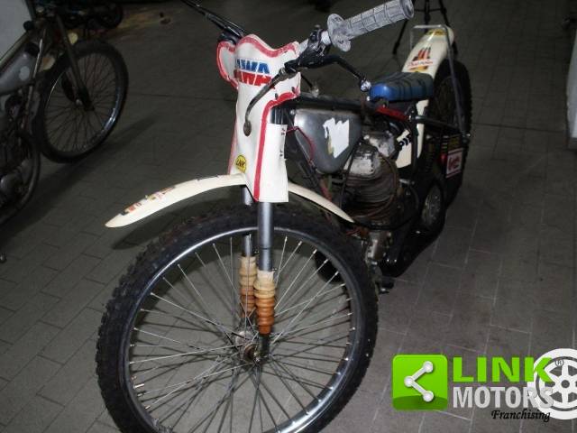 Bild 1/6 von Jawa DUMMY (1970)