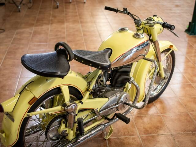 Puch 250 TF