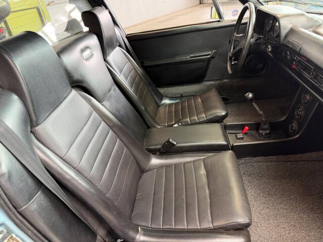 Porsche 914/4  2.0