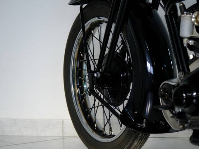 Brough-Superior SS 80