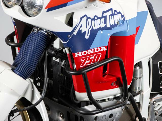 Honda XRV 750 Africa Twin