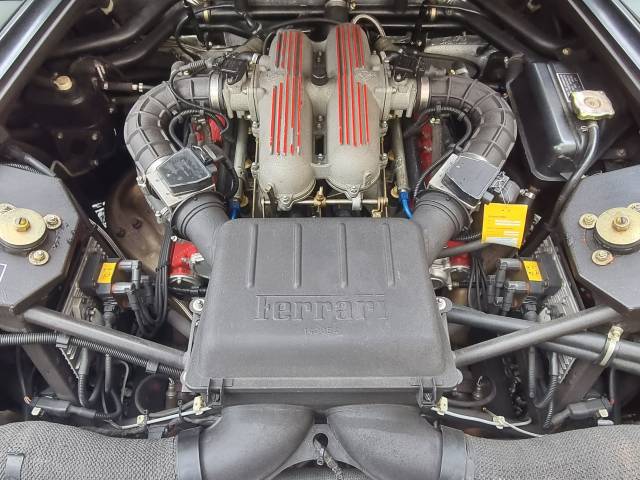 Ferrari 348 TS