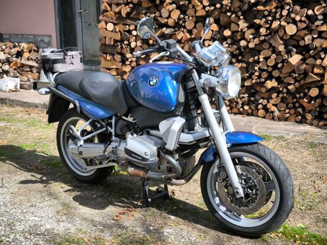 BMW R 1100 R