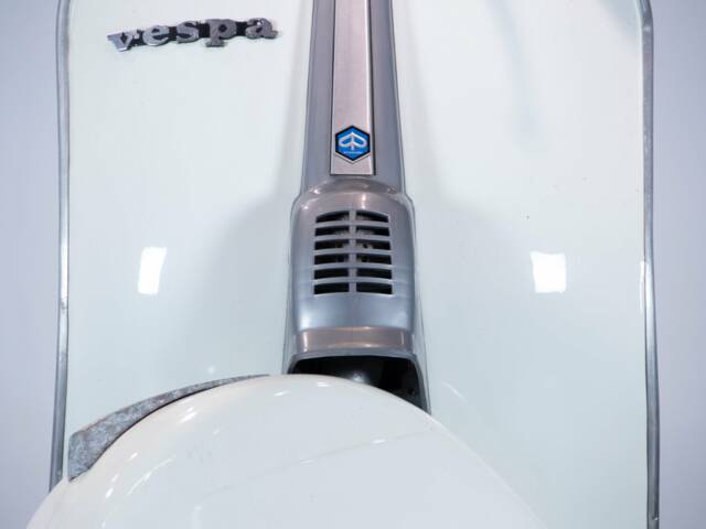 Piaggio Vespa 50 N Special