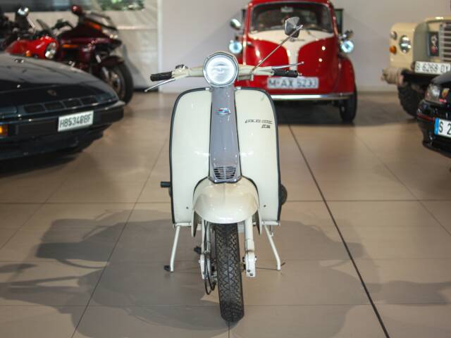 Piaggio Vespa 150