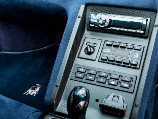 Lamborghini Diablo SE 30