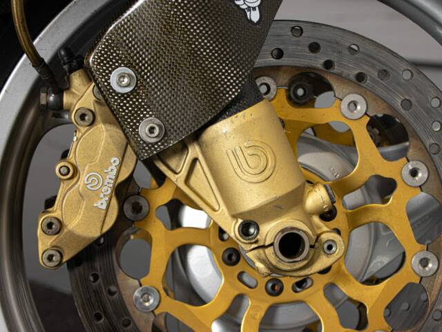 Bimota SB6