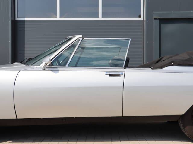 Citroën SM Waßmann
