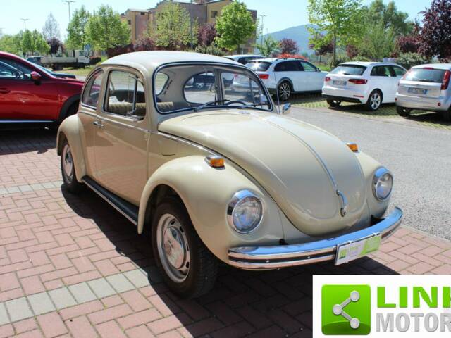 Imagen 1/8 de Volkswagen Beetle 1302 (1972)