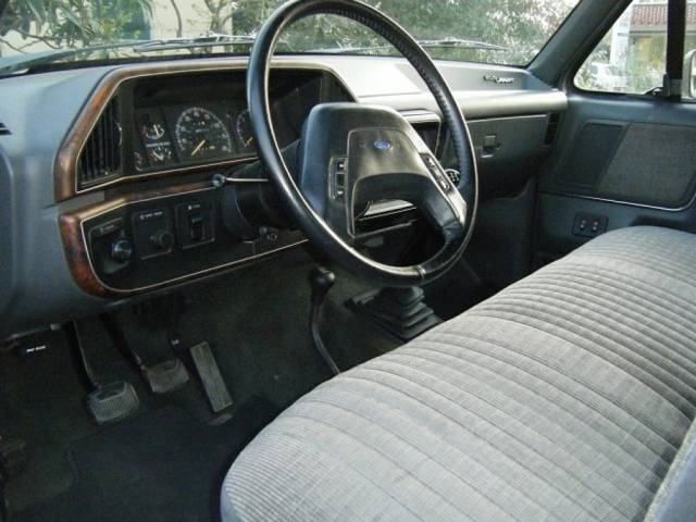 Ford F-250