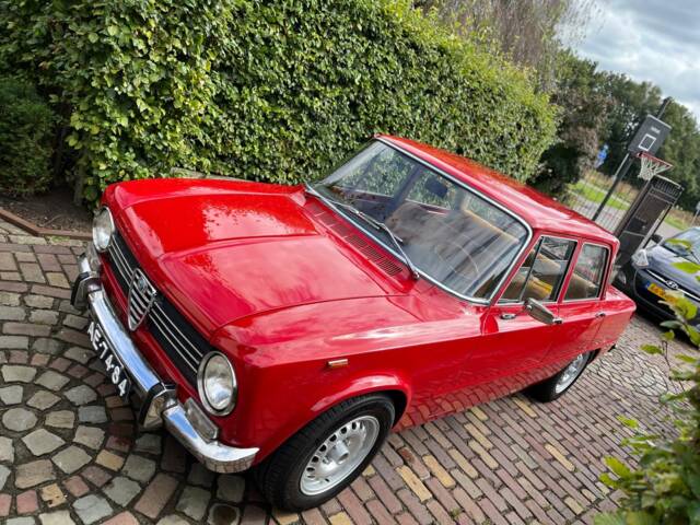 Bild 1/26 von Alfa Romeo Giulia 1300 TI (1971)