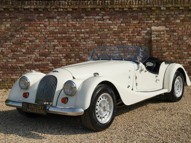 Image 1/50 of Morgan Plus 8 (1976)