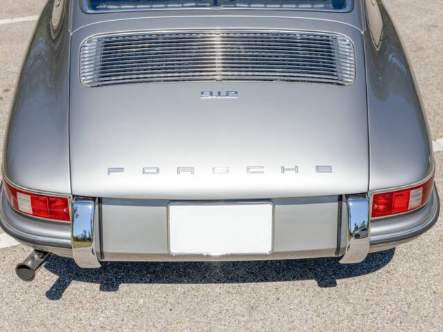 Porsche 912