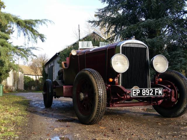 Bild 1/5 von Buick 60 Special (1931)