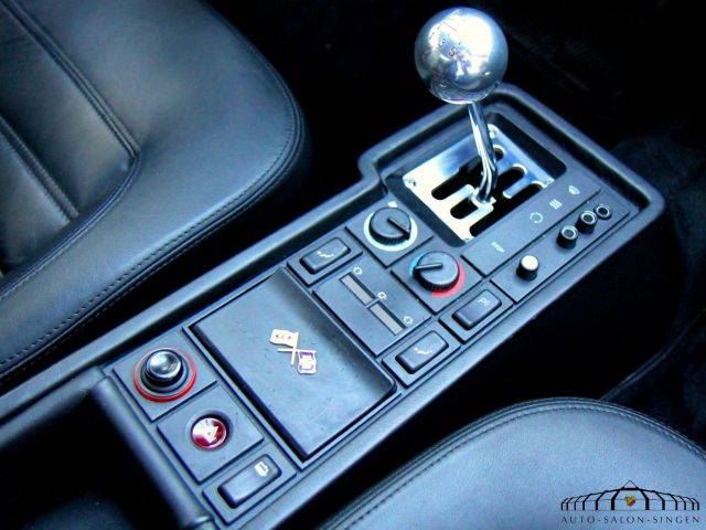 Ferrari F 512 M