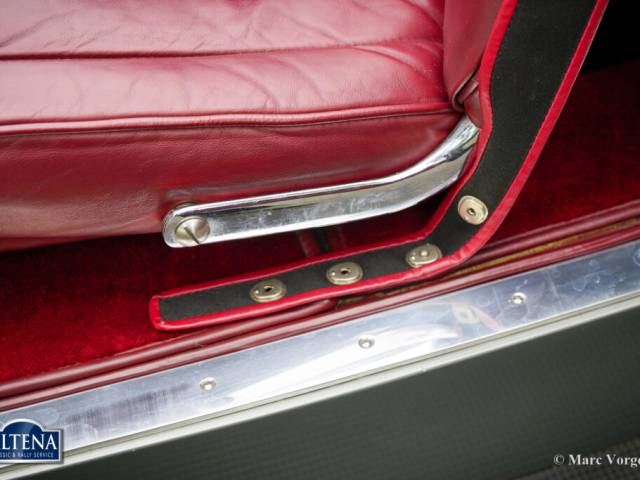Lagonda 4,5 Liter LG 45 Rapide