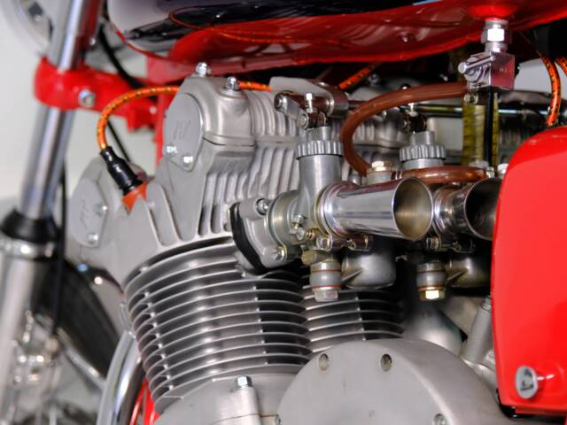 MV Agusta 750 Sport