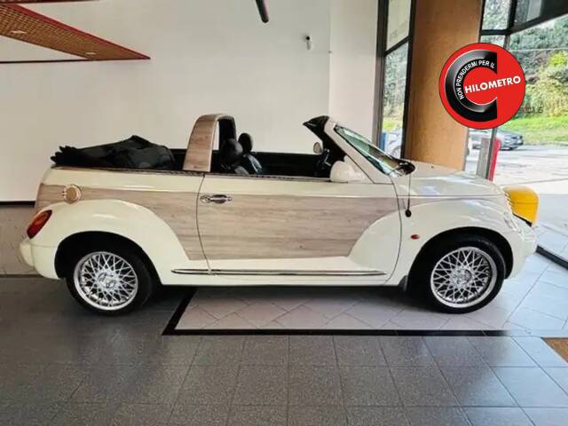 Bild 1/13 von Chrysler PT Cruiser 2.4 Turbo (2005)