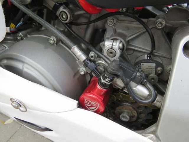 Ducati 1299 Panigale