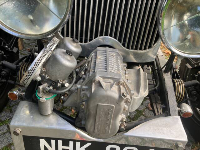 Austin 12