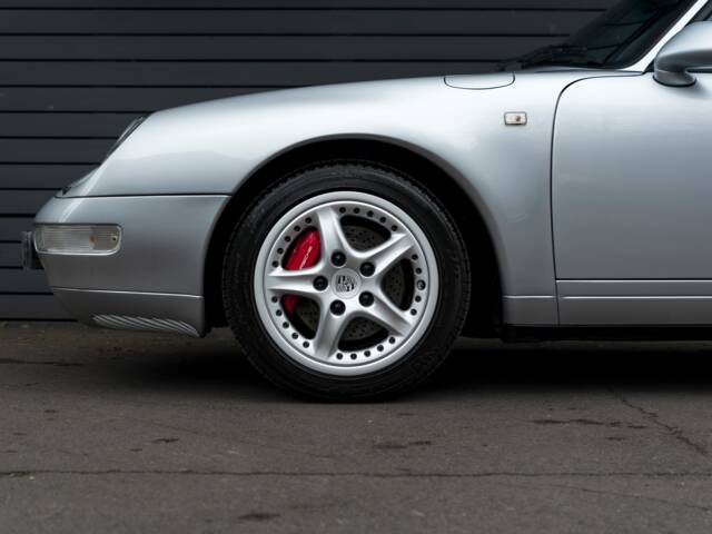 Porsche 911 Targa