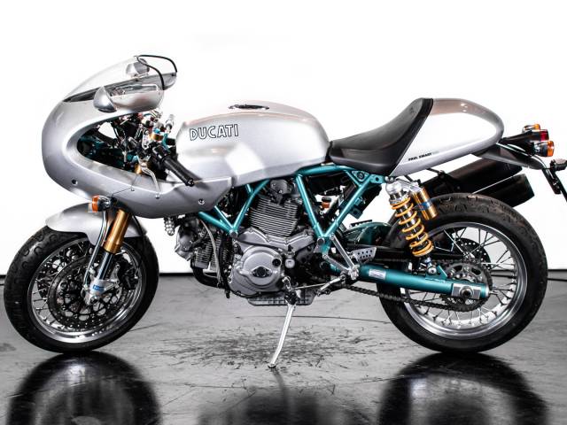 Bild 1/32 von Ducati DUMMY (2007)