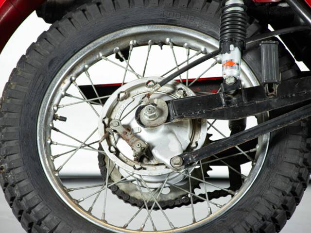 Cagiva SX 350