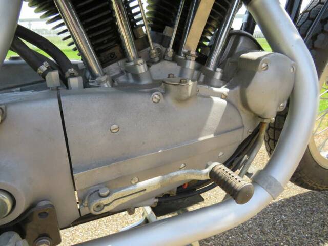 Harley-Davidson XR 750