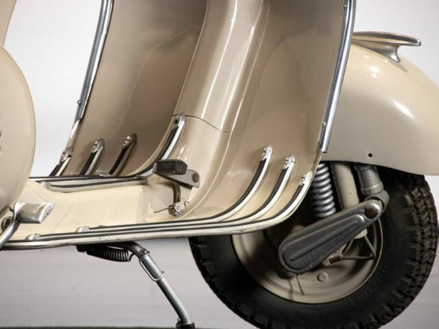 Piaggio Vespa 150 "Struzzo" VL