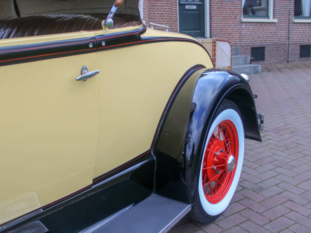 Ford Model A