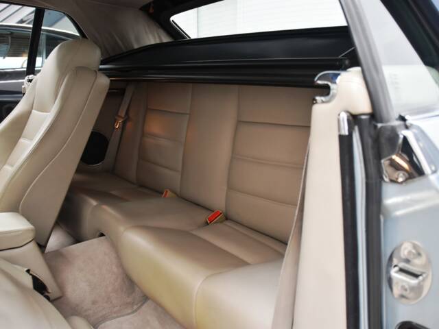 Jaguar XJS 4.0 Celebration