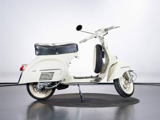 Piaggio Vespa 150 GL