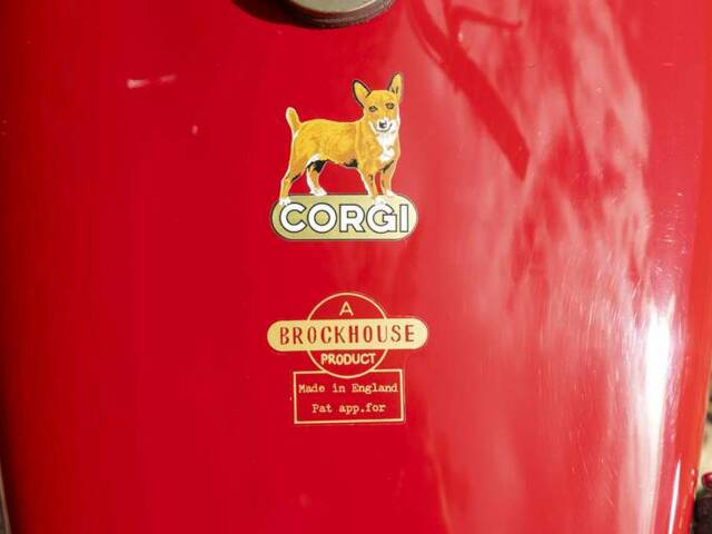 Brockhouse Corgi