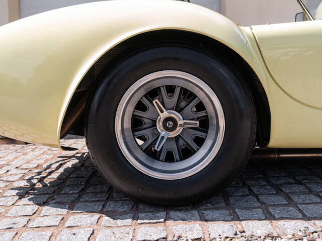 AC Cobra 289
