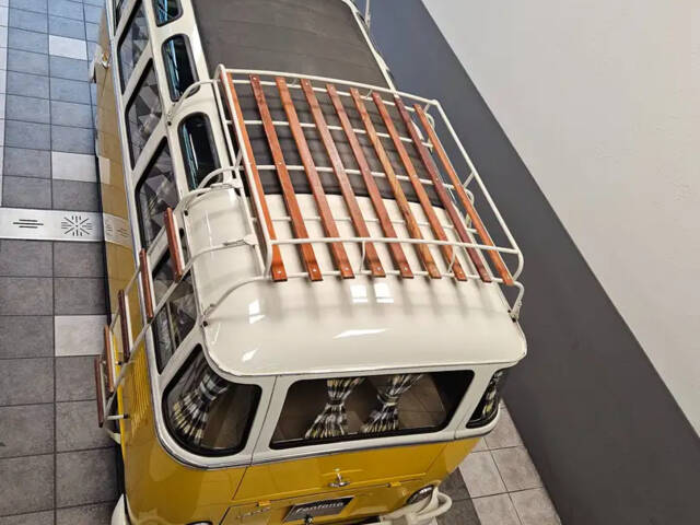Volkswagen T1 Brasil