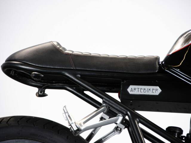 Honda CB 750 K