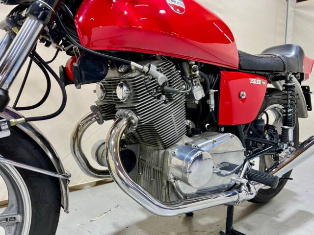 Laverda 750 SF 3