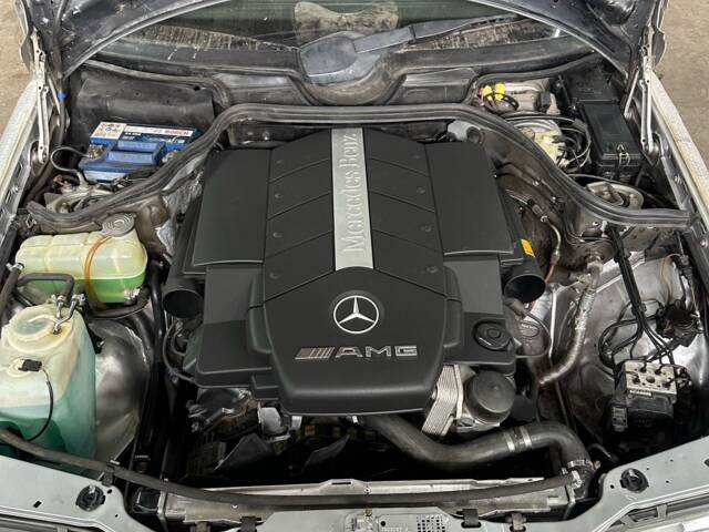 Mercedes-Benz E 320 "Final Edition"