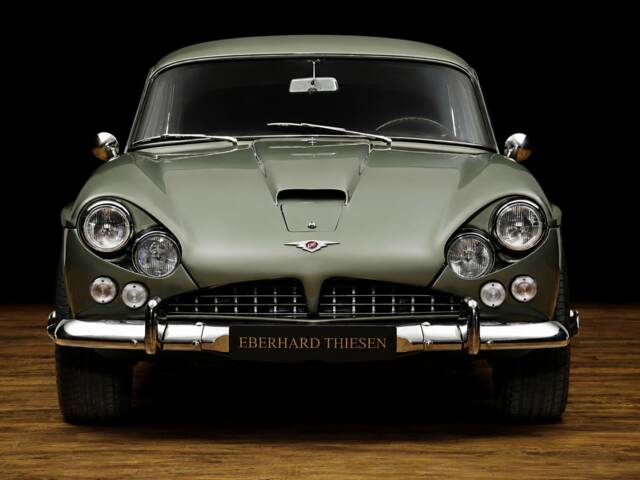 Jensen C-V8 MK III