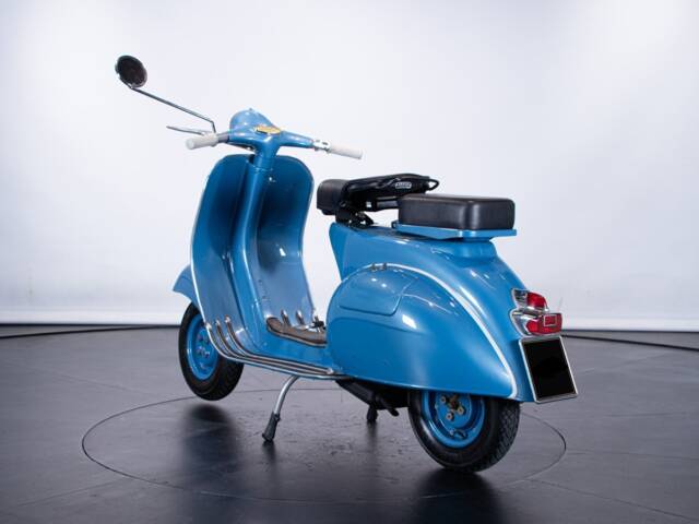 Piaggio Vespa 150