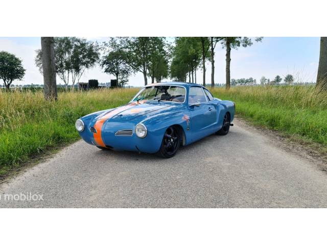Volkswagen Karmann Ghia 1600