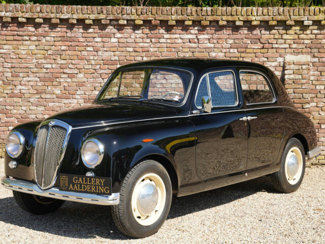 Image 1/50 of Lancia Appia C10 (1954)