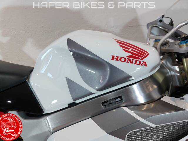Honda VTR 1000 SP2
