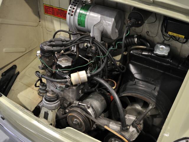 FIAT 600