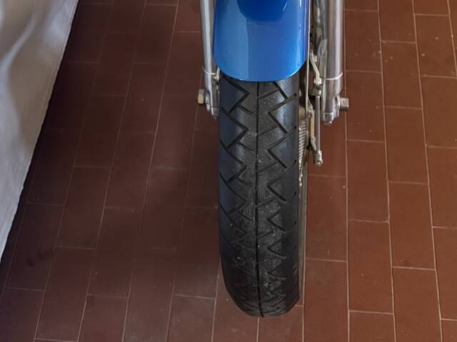 Suzuki 500 TT SAIAD