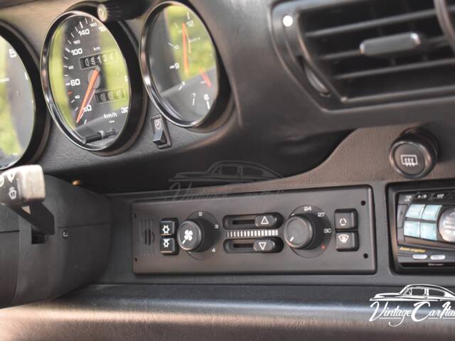 Porsche 911 Carrera