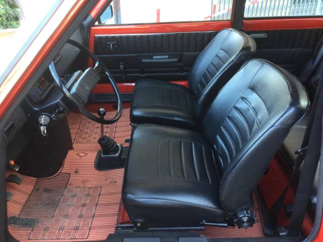 Renault R 5 TL
